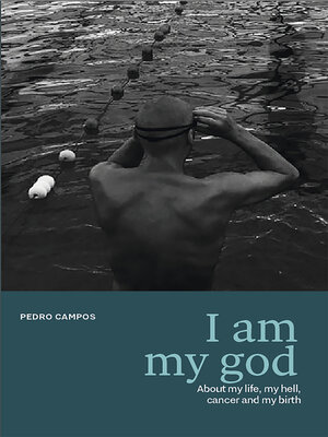 cover image of I am my god
